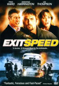 Exit Speed