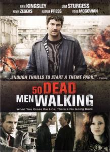 50 Dead Men Walking