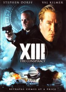 XIII: The Conspiracy