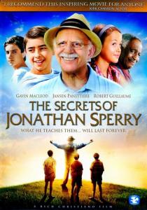 The Secrets of Jonathan Sperry