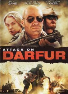 Attack On Darfur