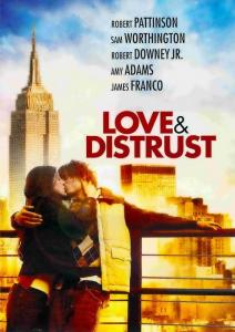 Love & Distrust