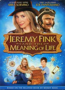 Jeremy Fink And The Meaning Of Life