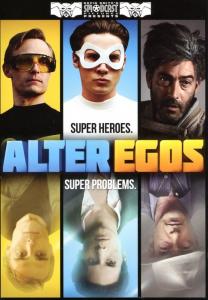 Alter Egos