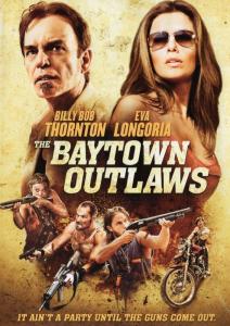 The Baytown Outlaws