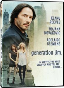 Generation Um...
