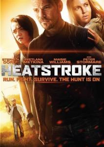 Heatstroke