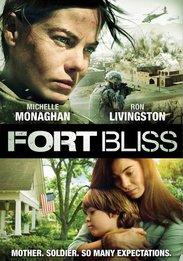 Fort Bliss