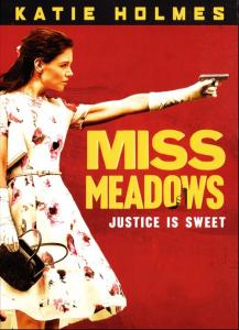 Miss Meadows