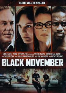 Black November