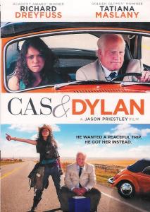 Cas & Dylan