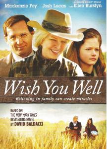 Wish You Well