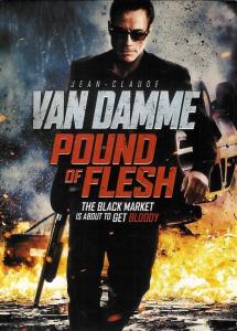 Pound of Flesh