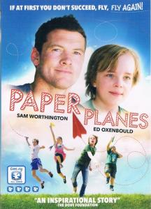 Paper Planes