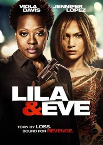 Lila & Eve