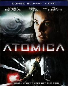 Atomica