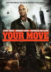 Your Move
