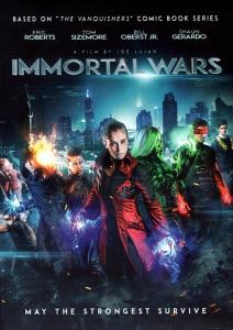 Immortal Wars