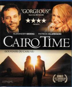 Cairo Time