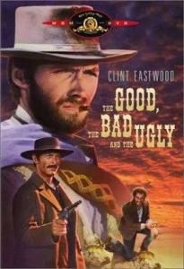The Good, The Bad, And The Ugly