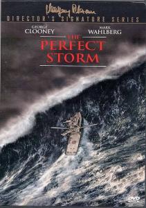 The Perfect Storm