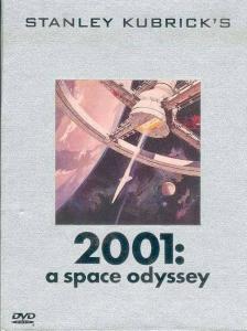 2001: A Space Odyssey