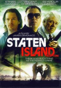 Staten Island