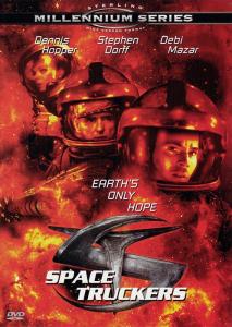 Space Truckers
