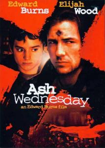 Ash Wednesday