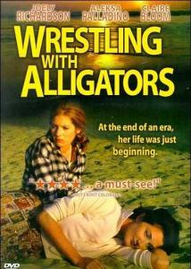 Wrestling With Alligators