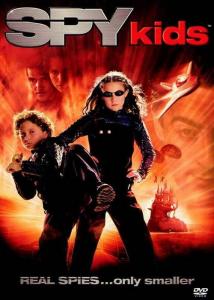 Spy Kids