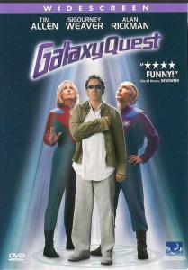 Galaxy Quest