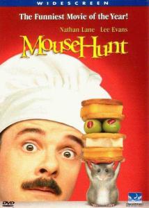 Mouse Hunt