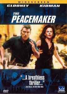 The Peacemaker