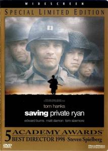 Saving Private Ryan
