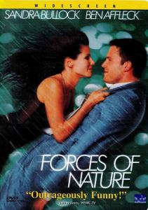 Forces of Nature