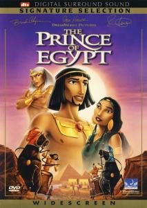 The Prince of Egypt