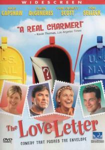 The Love Letter