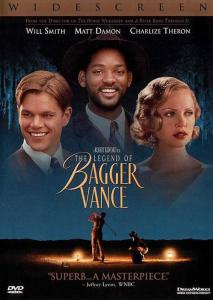 The Legend of Bagger Vance