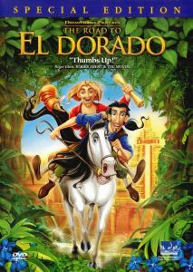 The Road to El Dorado