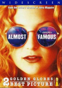 Almost Famous