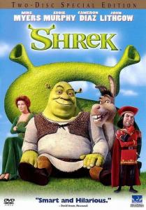 Shrek