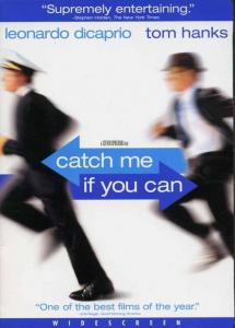 Catch Me If You Can