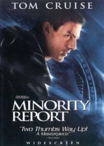 Minority Report