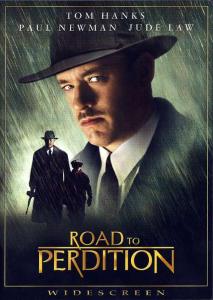 Road to Perdition