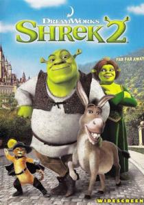 Shrek 2