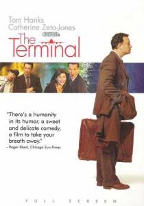 The Terminal