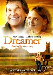 Dreamer: Inspired by a True Story