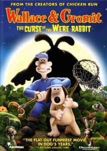 Wallace & Gromit: The Curse of the Were-Rabbit