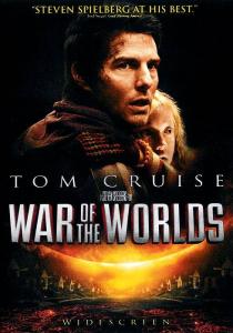 War of the Worlds